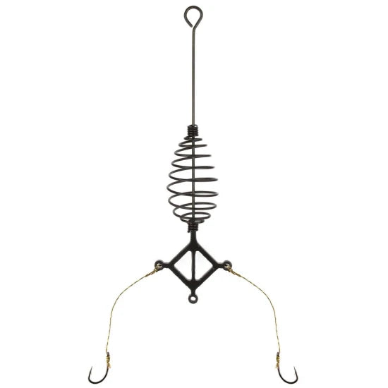 Montura Busa Nevis Plankton Stick Cu 2 Carlige, 20cm
