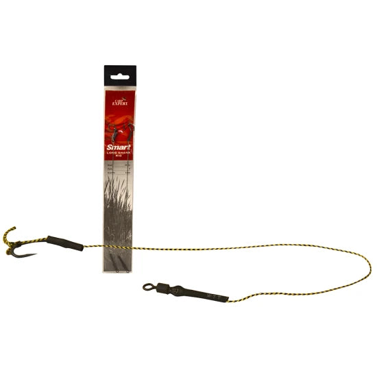 Montura Carp Expert Long Shank Boilie Rig, Nr.8, 2buc/pac