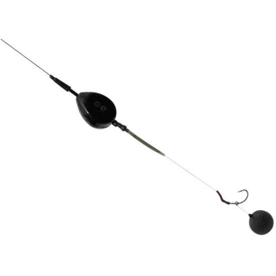 Montura Carp Expert Inline Blowback Rig, 70g, Nr.4, 1buc/pac