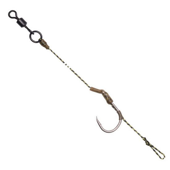 Montura Carp Spirit Celta Rig Nr.2  25lb