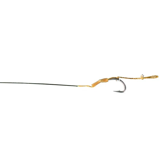 Montura Carp Spirit Combi Rig, Carlig Nr 6 / 2buc