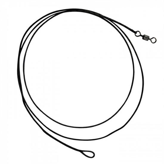 Montura Carp Spirit Lead Core Rolling 90cm/45lb
