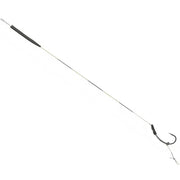 Montura Crap Mikado Blow Back Pro Rig Coated, 23cm, 25lbs, Carlig Nr.4, 2buc/pac