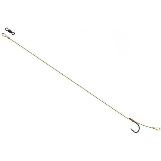 Montura Dam Rig Crap Tactix Classic Rig, Nr. 8, 2buc/pac