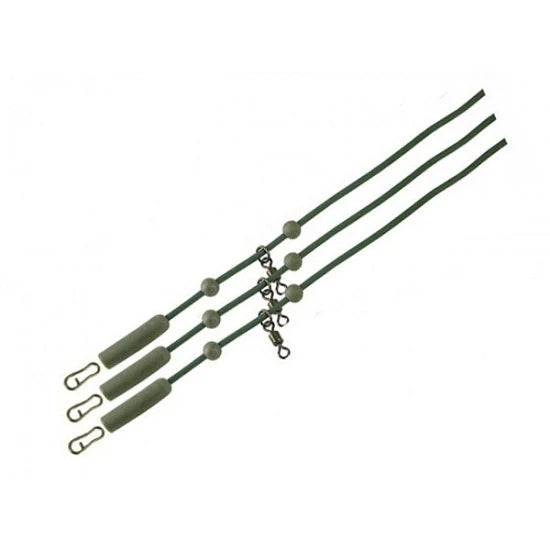Montura Extra Carp Helicopter Pvc Tube, 3 Buc/pac