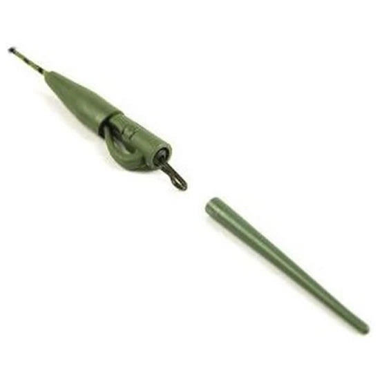 Montura Extra Carp Cu Plumb Pierdut Leadcore