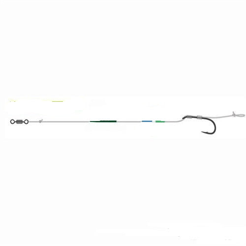 Montura Fluoro Rigid Nr.2 Carp Zoom