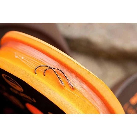 Montura Guru Feeder Carlig Lwgf, 8buc/rola Nr.16/0.13mm