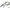 Montura K Karp Dt Hi-gravity Metal Clip, 45lbs, 100cm
