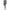 Montura Korda Kable Hybrid Leas Clip, Gravel, 50cm, 3buc/pac