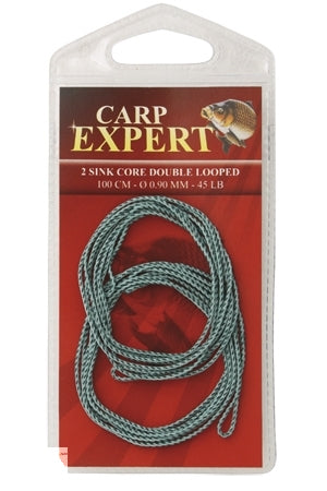 Montura Leadcore Carp Expert 002