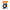 Montura Leadcore Orange Loops 50cm 3 Buc