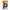 Montura Leadcore  Orange Loops Cu Agrafa Quick Change 50cm 3buc