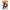 Montura Leadcore  Orange Loops cu Agrafa Quick Change 50cm 3buc