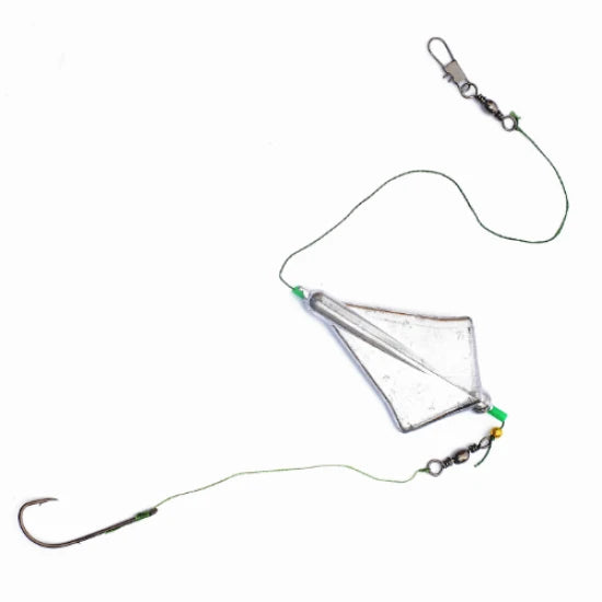 Montura Mostiro M11 Somn Nr.3/0