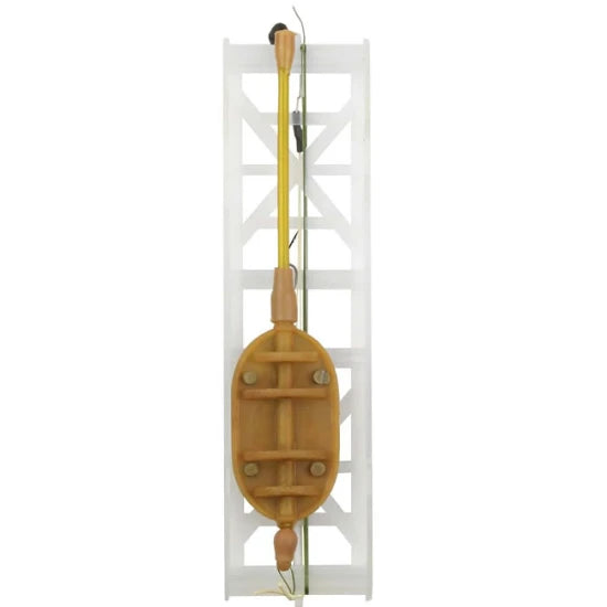 Montura Nevis Method Feeder Long Cast Cu Spin 40g