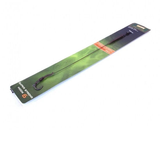 Montura Pb Products Combi Rig Soft Coated, 1 Buc/plic Nr.4
