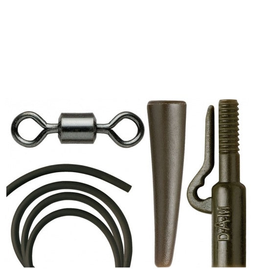 Montura Plumb Pierdut DAM MAD Touchdown Clever Pack