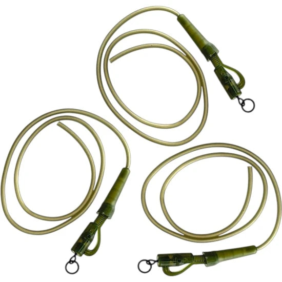Montura Plumb Pierdut Formax Safety Rig Cu Agrafa, 3buc/pac