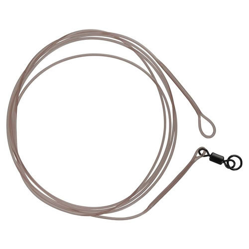 Montura Prologic Leader Mirage Loop Vertej cu Inel 1M/35LBS 2BUC/PL