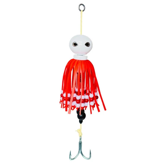 Montura Somn Jaxon Bongo Clonk Teaser Vertical A 250g
