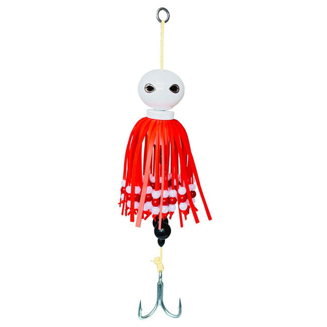 Montura Somn Jaxon Bongo Clonk Teaser Vertical A 250g