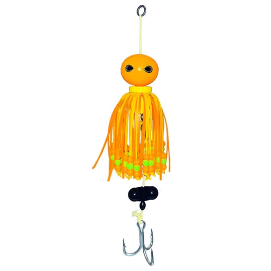Montura Somn Jaxon Bongo Clonk Teaser Vertical B 250g