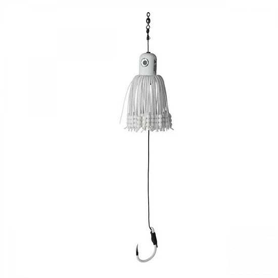 Montura Somn Madcat Clonk Teaser A-static Adjust 100gr White