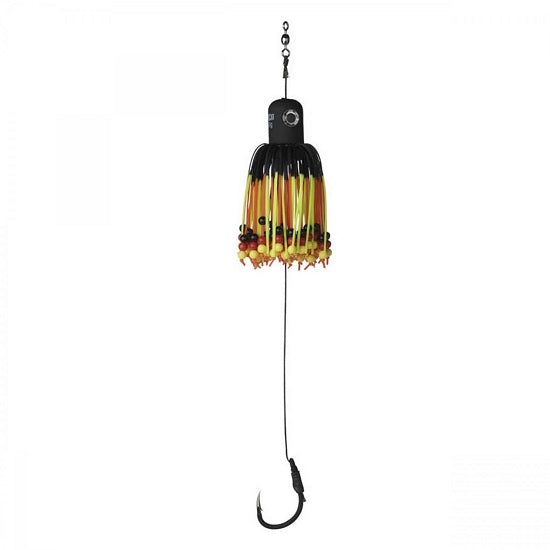 Montura Somn Madcat Clonk Teaser A-Static Adjust 250gr Black