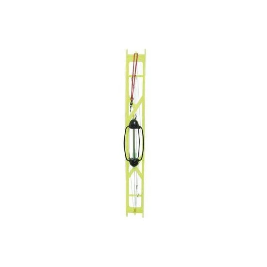 Montura Titi Ecologica Cu Momitor Arcuit A3 20g