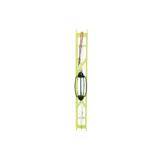 Montura Titi Ecologica Cu Momitor Arcuit A3 20g