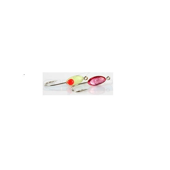 Mormasca Shark EM001004 Roz Phospho 0.70gr Carlig nr 8