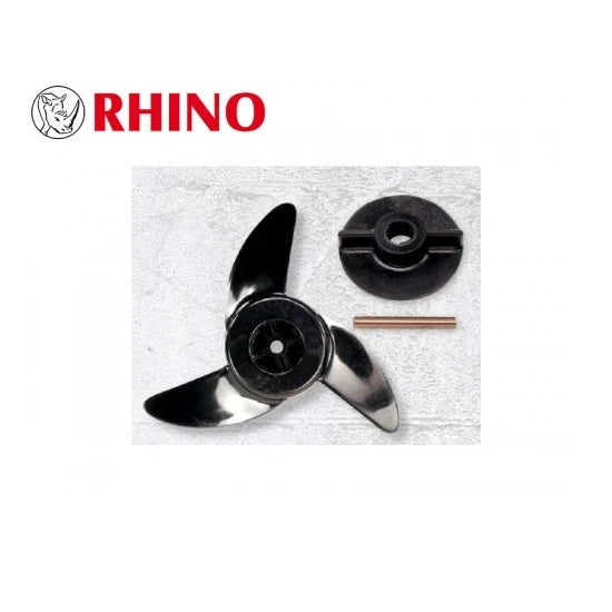 Motor Barca Rhino Electric Outboard Motor Vx 34