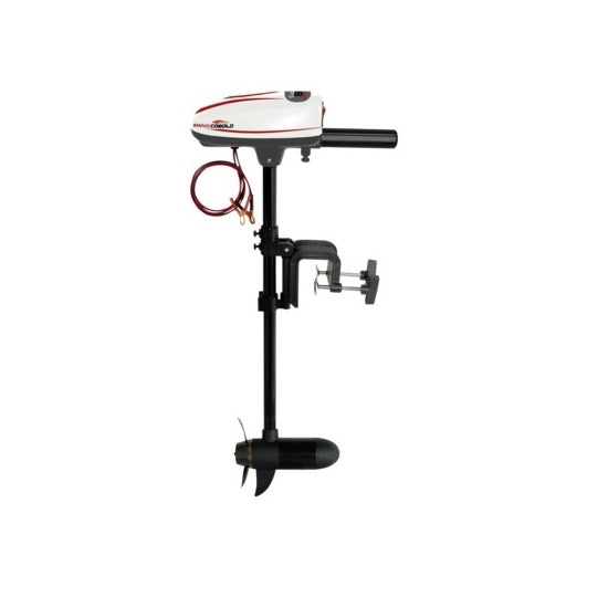 Motor Barca Rhino Cobold Outboard Motor