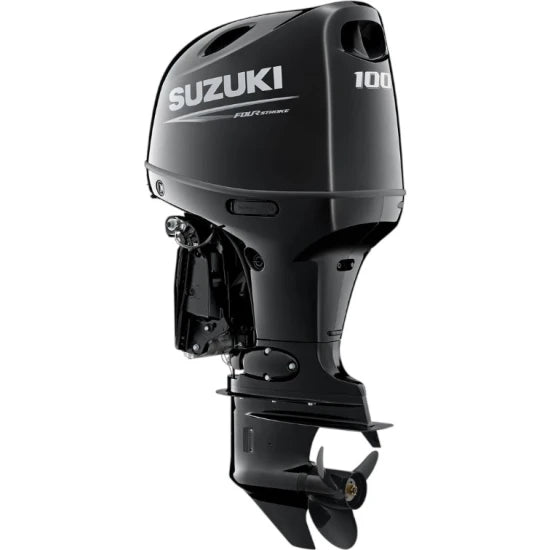 Motor Barca Suzuki Df100ctl 100cp