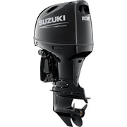 Motor Barca Suzuki Df100ctl 100cp