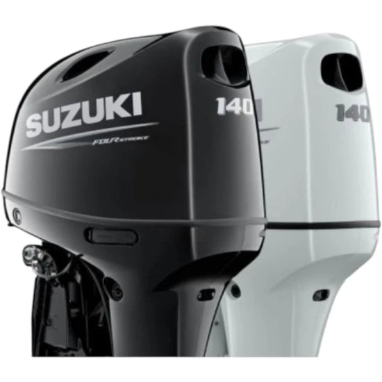 Motor Barca Suzuki Df100ctx 100cp