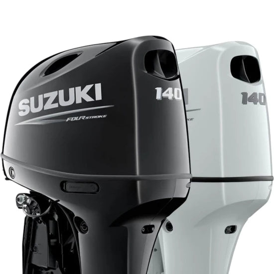 Motor Barca Suzuki Df140bzx 140cp