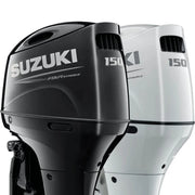 Motor Barca Suzuki Df150apl 150cp