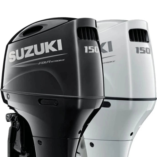 Motor Barca Suzuki Df150atx 150cp