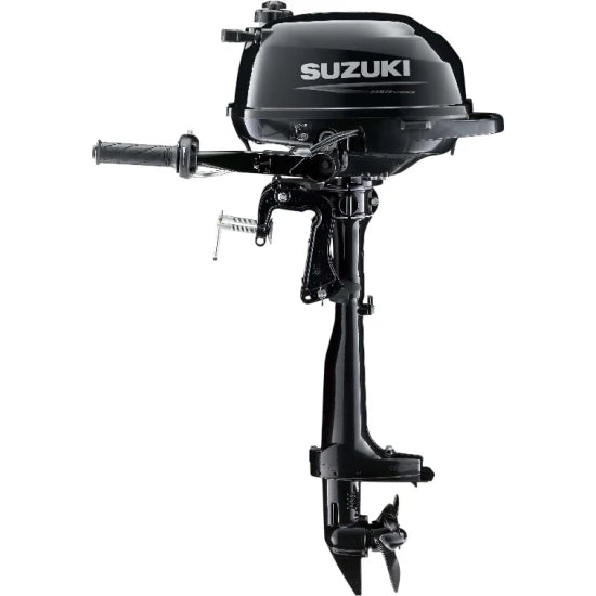 Motor Barca Suzuki Df2.5s 2.5cp