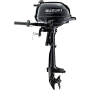 Motor Barca Suzuki Df2.5s 2.5cp