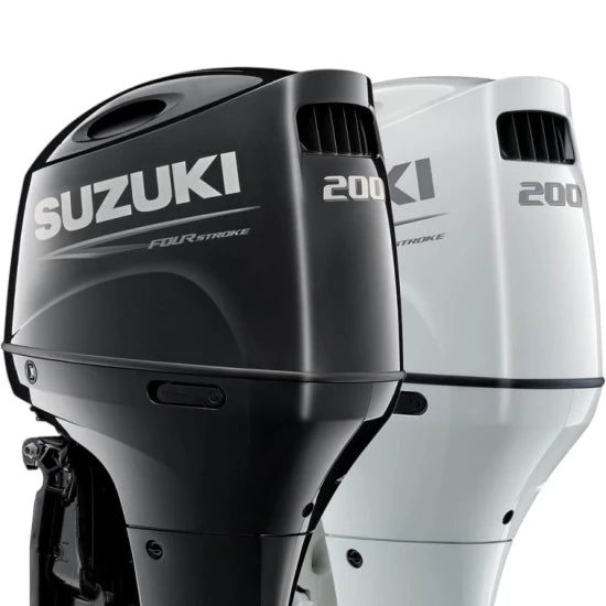 Motor Barca Suzuki Df200atl 200cp