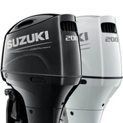 Motor Barca Suzuki Df200atx 200cp