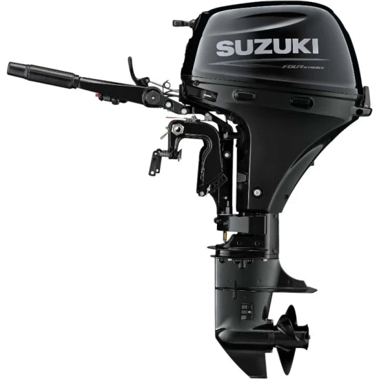 Motor Barca Suzuki Df20as 20cp