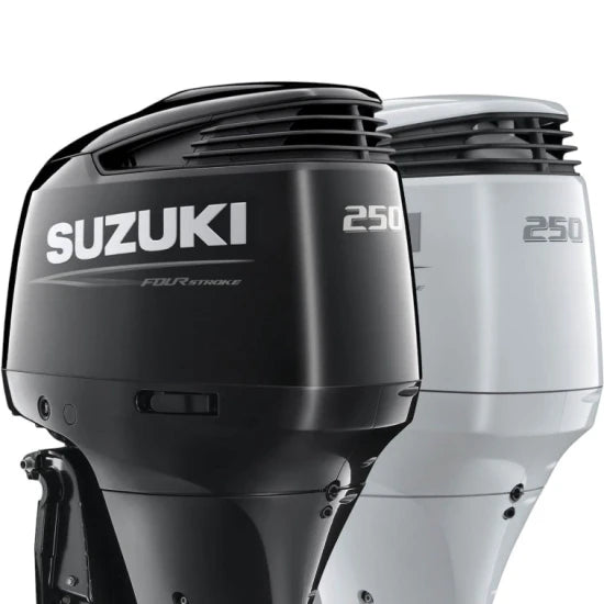 Motor Barca Suzuki Df250apxx 250cp