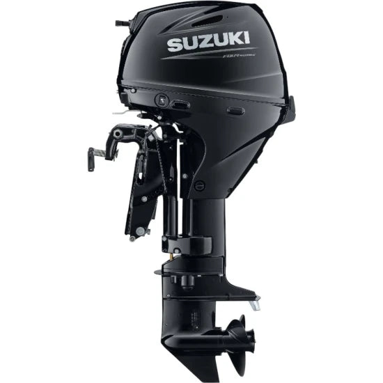 Motor Barca Suzuki Df25atl 25cp