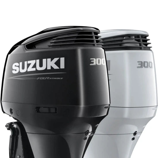 Motor Barca Suzuki Df300apx 300cp