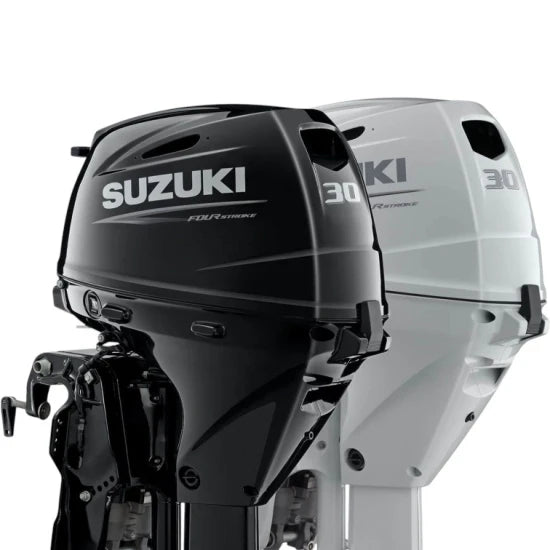 Motor Barca Suzuki Df30ats 30cp