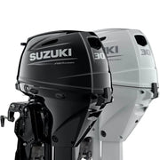 Motor Barca Suzuki Df30ats 30cp